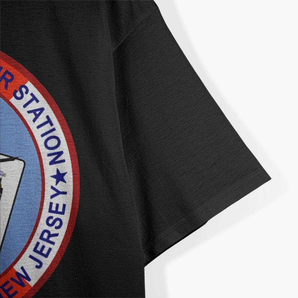 Coast Guard Air: Aviation Rescue Hero T-Shirt