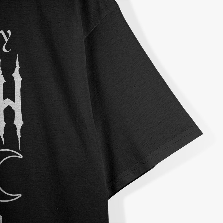Not Every Witch Lives in Salem: Mystic & Magical T-Shirt