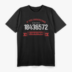 18436572 Mechanic Code If You Know You Know Engineer T-Shirt