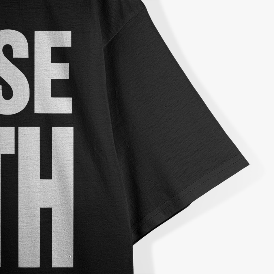 Choose Death T-Shirt