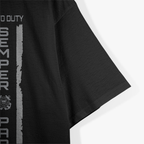 Guardians of the Coast: Honor, Respect, Devotion T-Shirt
