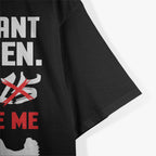 Funny Chicken Farmer: Cluckin’ Awesome T-Shirt