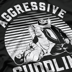 Brazilian Jiu Jitsu – Humor Grappling Joke T-Shirt