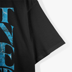 Left It in the Water Christian Baptism Faith Church Graphic T-Shirt