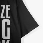 Legalize Being Black: Powerful Social Statement T-Shirt