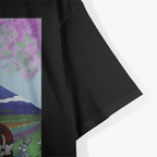 Funny Alien Disguise Ricky Spanish Inspired Parody T-Shirt