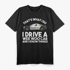 Police Officer: Serve and Protect T-Shirt