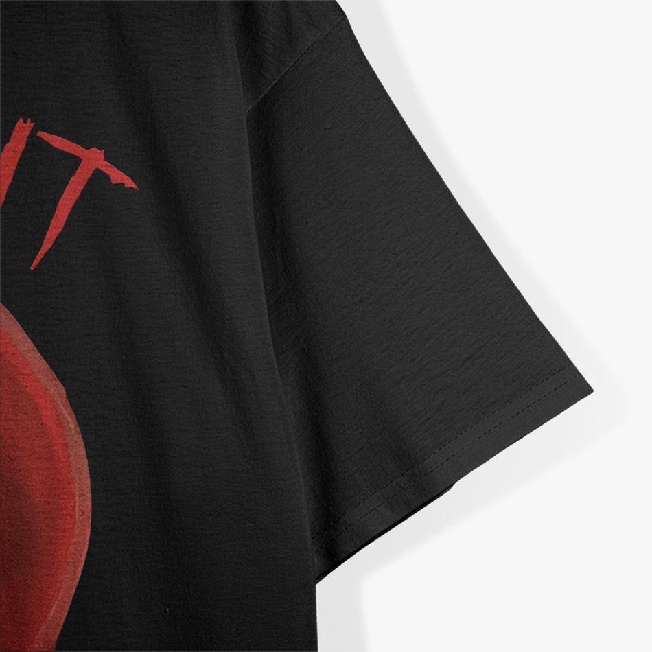 I Wish It Was Friday: Serial Horror Vibes T-Shirt
