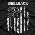 Shellback: King of the Deep T-Shirt