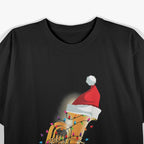 Tuba Christmas T-Shirt