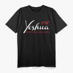Yeshua: Faith & Christian Belief T-Shirt