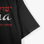 Yeshua: Faith & Christian Belief T-Shirt