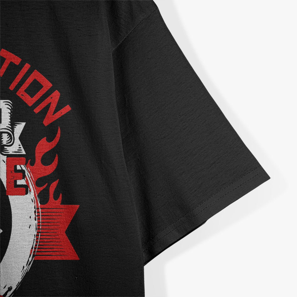 Vintage 1971: Classic Birthday Edition T-Shirt