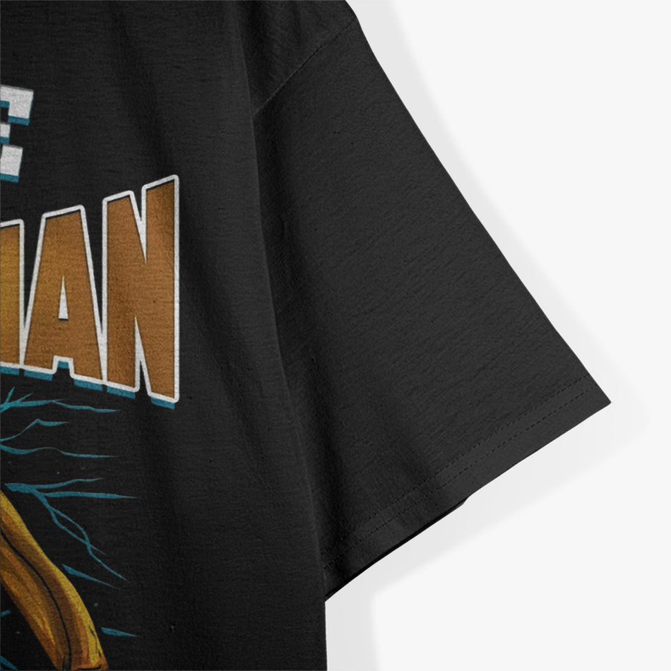 I Love Being an Electrician: Wired for Success T-Shirt