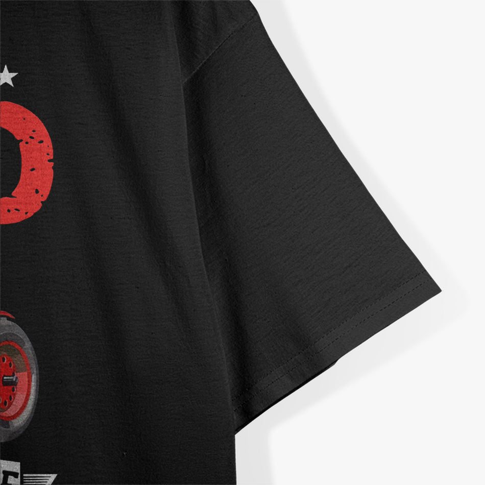 If It Ain’t Red, Leave It in the Shed T-Shirt
