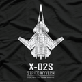 Aerial Dogfight Pilot – Fighter Jet Air Combat Lover Love T-Shirt