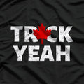 Canadian Trucker Canada Truck Freedom Convoy T-Shirt