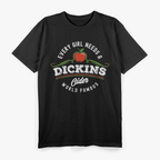 Funny Wordplay Parody Cider Humor Graphic T-Shirt