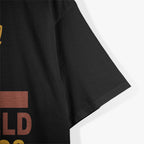 Funny Welder Dad Arc Welding Blacksmith Gift T-Shirt