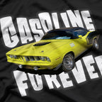 Gasoline Forever T-Shirt