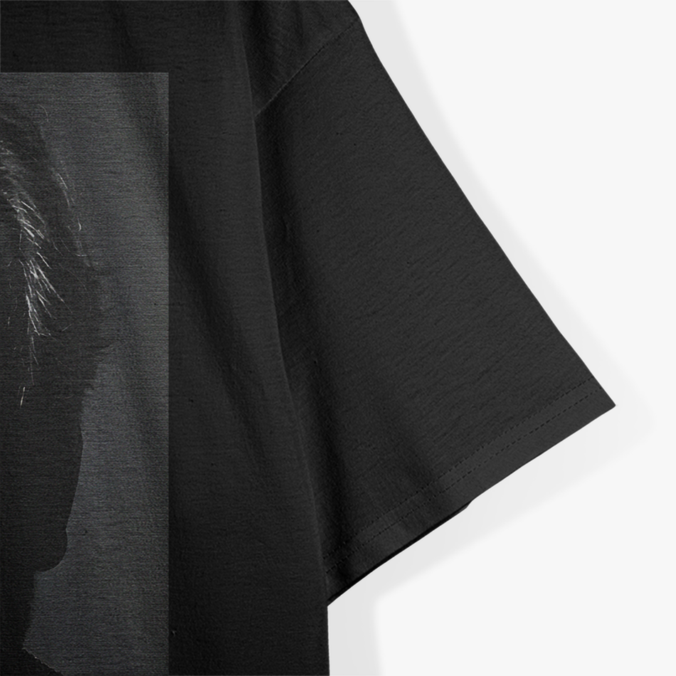 Hans Zimmer Inspired Epic Soundtrack Fan Art Design T-Shirt