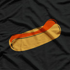 Hot Dog Hilarious Foodie Humor T-Shirt