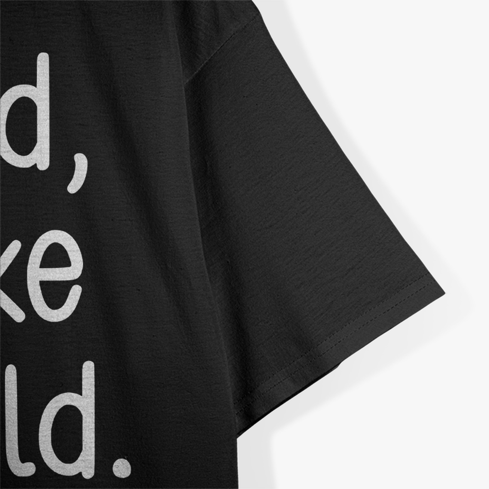 I’m Old but Cool Old Funny Sarcastic Vintage Humor Graphic T-Shirt