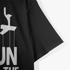 Leave the Gun: Take the Cannoli T-Shirt