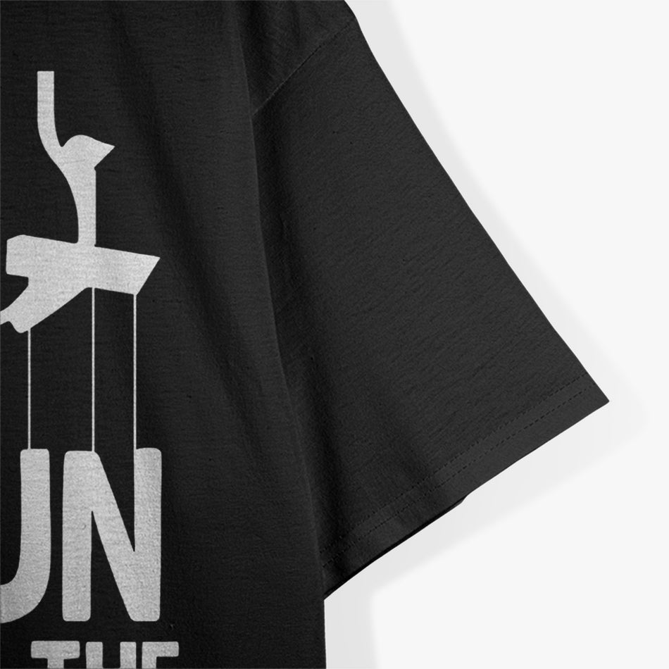 Leave the Gun: Take the Cannoli T-Shirt