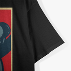 Monokuma Vote For Ultimate Despair T-Shirt