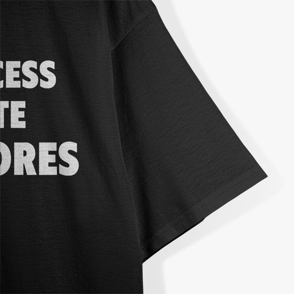 Sorry Princess, I Only Date Crack Whore T-Shirt