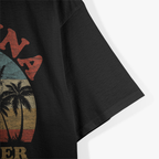 Vintage Catalina Wine Mixer Funny Movie T-Shirt