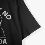 Never Say No To Panda T-Shirt