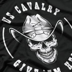 Give 'Em Hell: U.S. Cavalry Scout T-Shirt