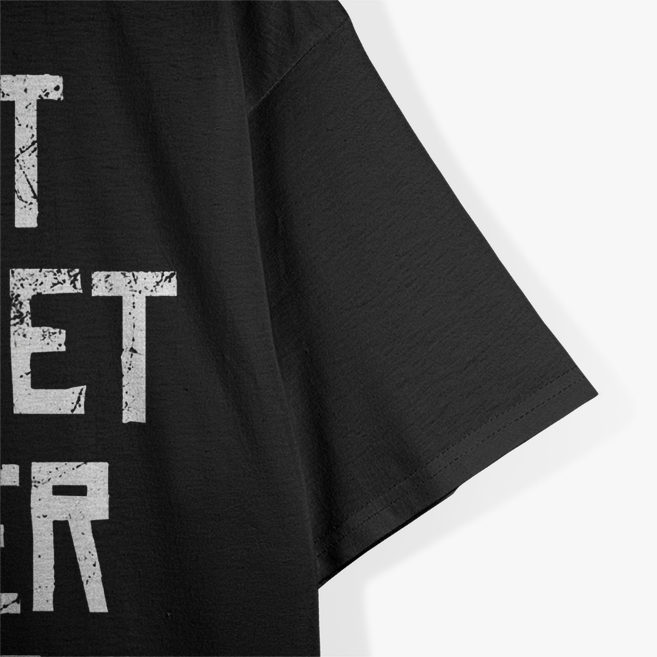 Still Breathing and Still Full of Attitude T-Shirt