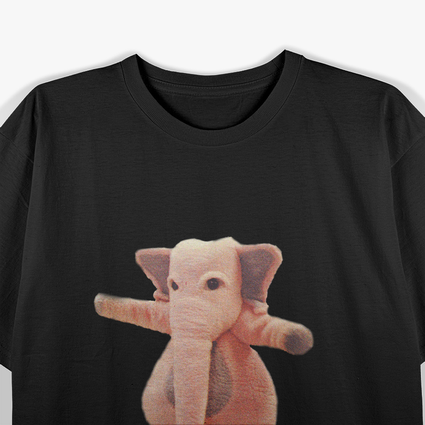 Johnson and Friends Inspired Skate Scene Retro Cartoon Parody T-Shirt