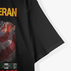 Proud Child of a Vietnam War Veteran Family Honor T-Shirt