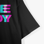 Bold EDM Style for Music Festival Lovers T-Shirt