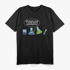Dude, You’re Overreacting – Funny Sarcastic T-Shirt