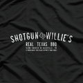 The Original Shotgun Funny Hunting and Shooting Humor T-Shirt