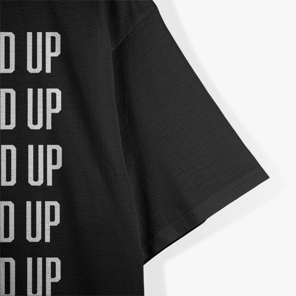 This is Fucked Up: End Gun Violence T-Shirt