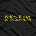 Car Repair Garage – Valley Forge Automotive Center T-Shirt