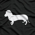 Dachshund: Proud Wiener Dog Lover T-Shirt