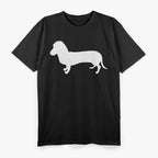 Dachshund: Proud Wiener Dog Lover T-Shirt