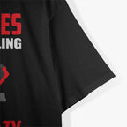 Woodworking Carpenter Funny Retro Craft T-Shirt