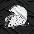 Funny Tacos Adult Joke - Hilarious Mexican Food Lover T-Shirt