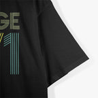 Vintage 1971 - Classic Retro Style Birthday T-Shirt