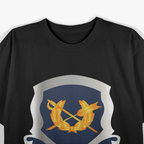 U.S. Army JAG Corps – Crest Emblem Premium T-Shirt
