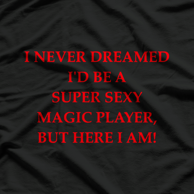 Roll the Dice – Funny Backgammon Lover Humor T-Shirt