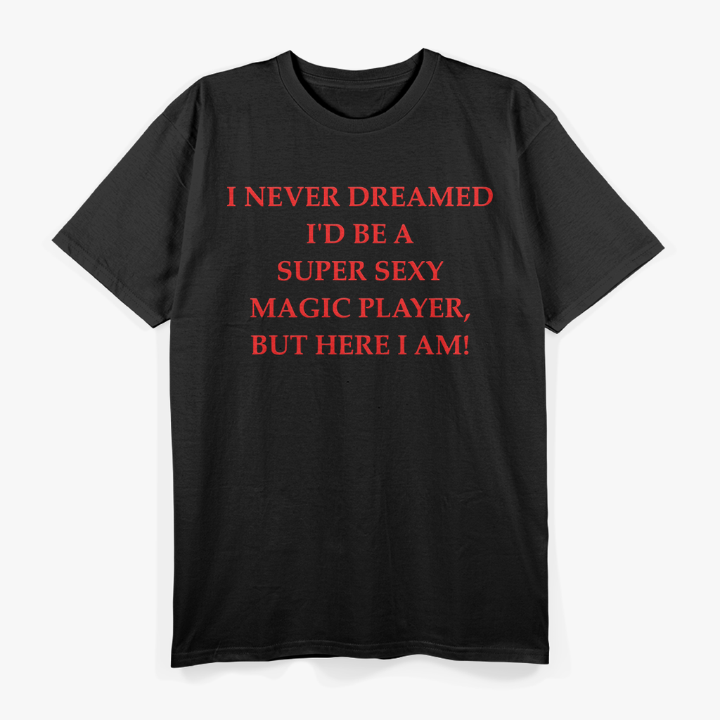 Roll the Dice – Funny Backgammon Lover Humor T-Shirt